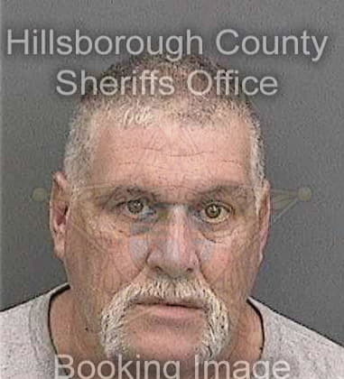 Jonathan Medina - Hillsborough County, FL 