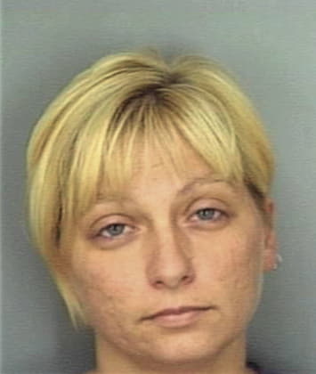 Amy Meeker - Polk County, FL 