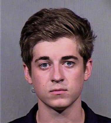 Daniel Mellott - Maricopa County, AZ 