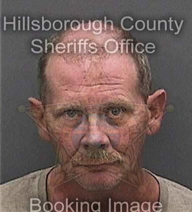Jordan Mendez - Hillsborough County, FL 