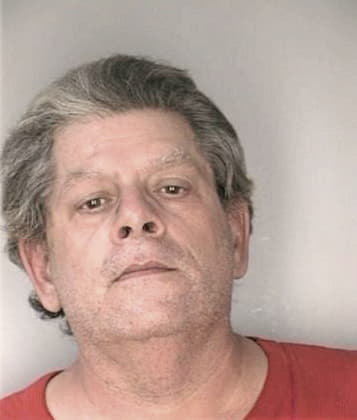 Adolfo Mendoza - Hillsborough County, FL 