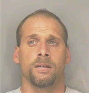 Pedro Mendoza - Polk County, FL 