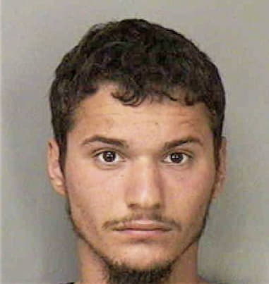 Rogelio Mendoza - Polk County, FL 