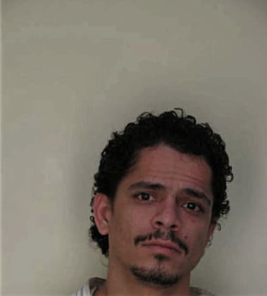 Trent Miller - Hillsborough County, FL 