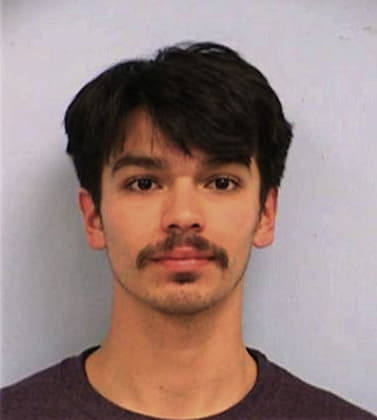 Juvenal Moralestorres, - Travis County, TX 