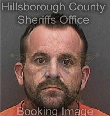 David Neil, - Hillsborough County, FL 