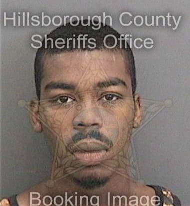 Stephen Newsome, - Hillsborough County, FL 