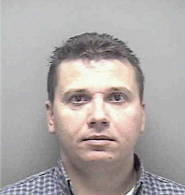 Joshua Nigro, - Lee County, FL 