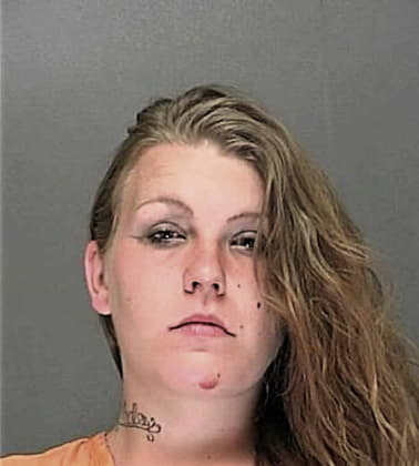 Amy Novak, - Volusia County, FL 