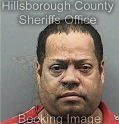 Chukwuma Onyedim, - Hillsborough County, FL 