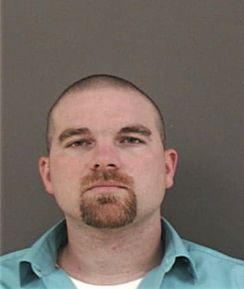 Robert Orr, - Linn County, OR 