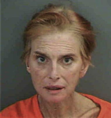 Elizabeth Osceolahuggins, - Collier County, FL 