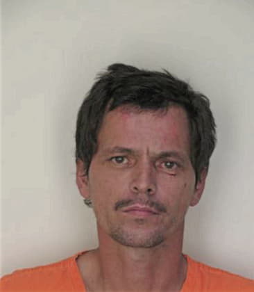 Joshua Ouzts, - Hillsborough County, FL 