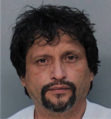 Humberto Pantoja, - Dade County, FL 