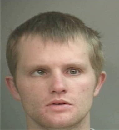 Christopher Parker, - Boone County, IN 