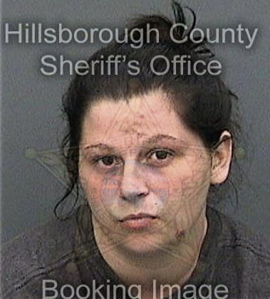 Christen Patton, - Hillsborough County, FL 