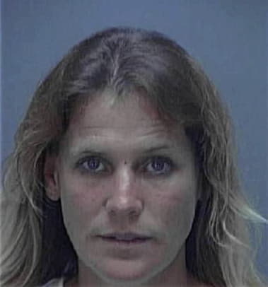 Ruthanne Pelletier, - Polk County, FL 