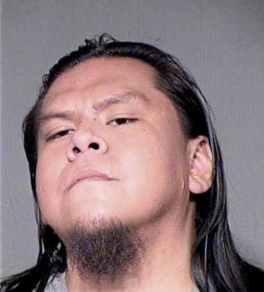 Hector Pena - Maricopa County, AZ 