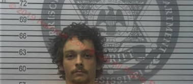 Christopher Pendowski, - Harrison County, MS 