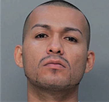 Lazaro Perera, - Dade County, FL 