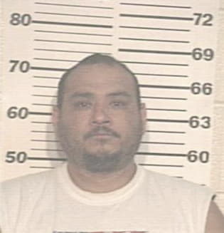 Martin Perez, - Hidalgo County, TX 