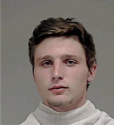Patrick Petrick - Collin County, TX 