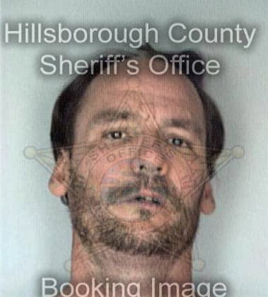 Ivan Pizzano, - Hillsborough County, FL 