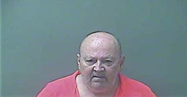 Karl Porter, - LaPorte County, IN 