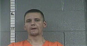 Nicholas Powell, - Bullitt County, KY 