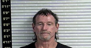 William Powers, - Graves County, KY 