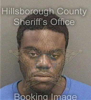 Clark Preston, - Hillsborough County, FL 