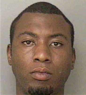 Hakeem Rasheed, - Polk County, FL 