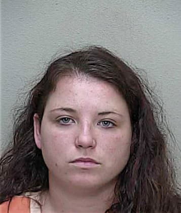 Angela Rivera, - Marion County, FL 