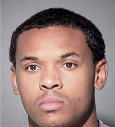 Charles Roberson - Maricopa County, AZ 