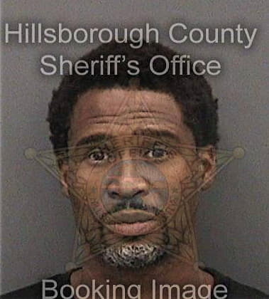 Earl Roberts - Hillsborough County, FL 
