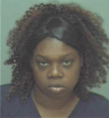 Talasha Roberts, - Putnam County, FL 