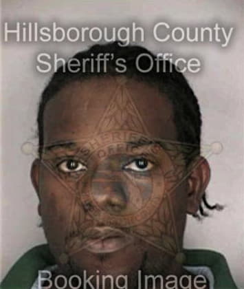 Freddie Robinson - Hillsborough County, FL 