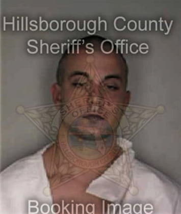 Timothy Roderick, - Hillsborough County, FL 