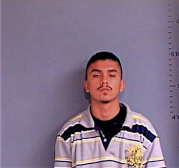 Jay Rodriguez, - Brazos County, TX 