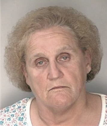 Phyllis Romero, - Hillsborough County, FL 