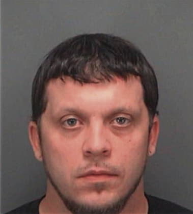 Frank Rosciti, - Pinellas County, FL 