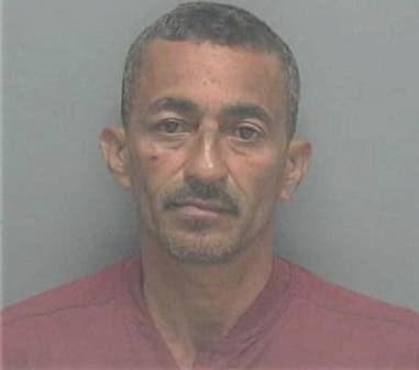 Flavio Sanchez, - Lee County, FL 