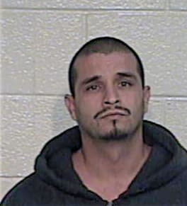 Francisco Sanchez, - Hidalgo County, TX 