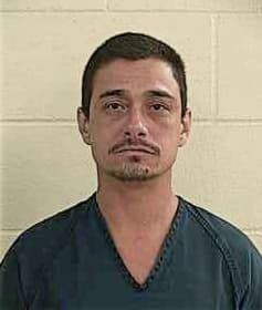 Luke Sawyer, - Josephine County, OR 