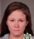 Crystal Scott - Multnomah County, OR 