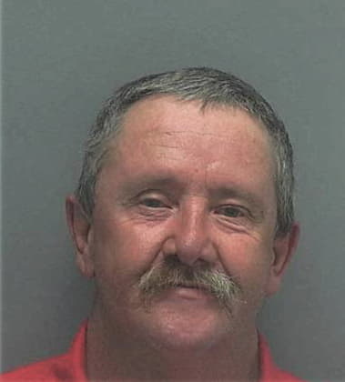 Joseph Scroggins, - Lee County, FL 