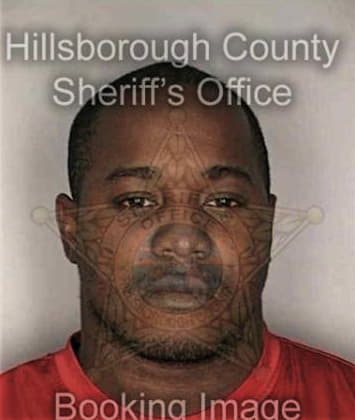 Anthony Searcy, - Hillsborough County, FL 