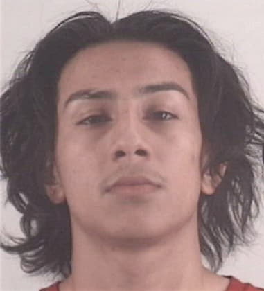 Donald Shaulis - Tarrant County, TX 