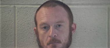 Horace Shealy, - Pulaski County, KY 