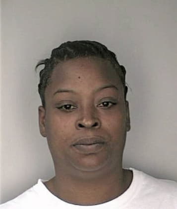 Marquita Sheppard, - Hillsborough County, FL 